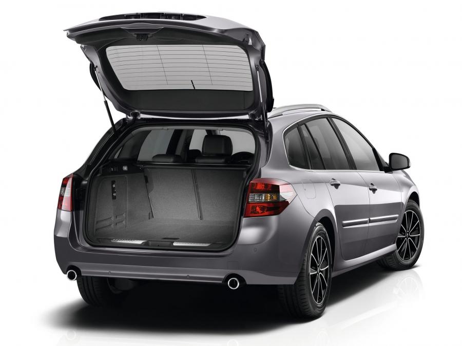  Renault Laguna Grandtour 2013 года  (фото 3 из 5)